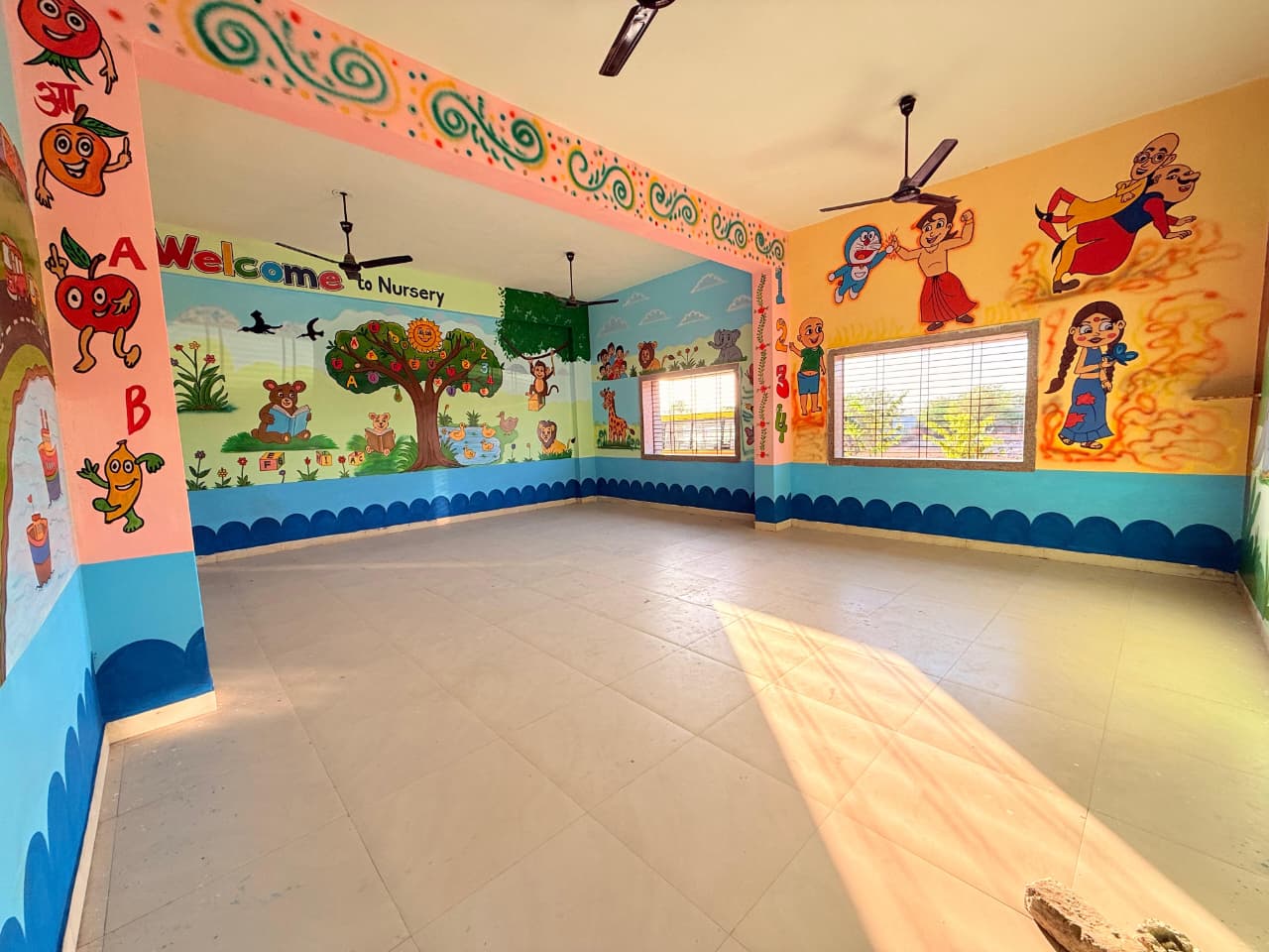 Class Room