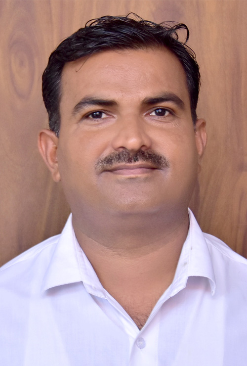 Neeraj Binyala