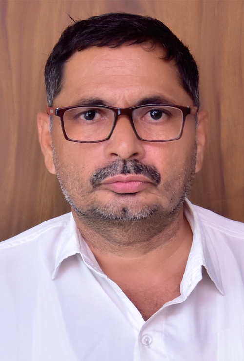 Neeraj Binyala