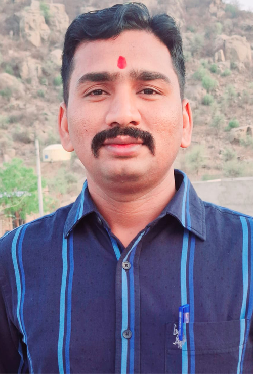 Neeraj Binyala