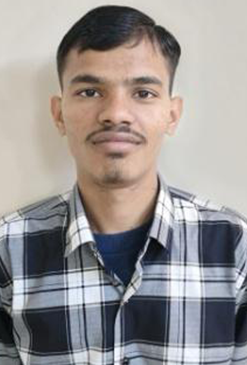 Neeraj Binyala