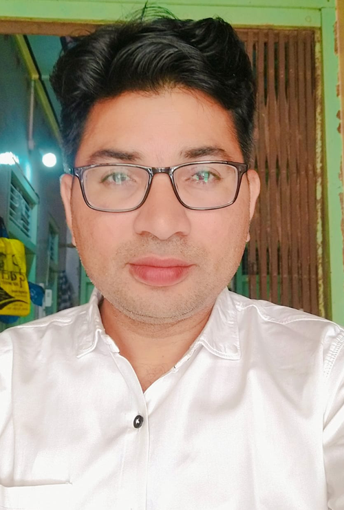 Neeraj Binyala