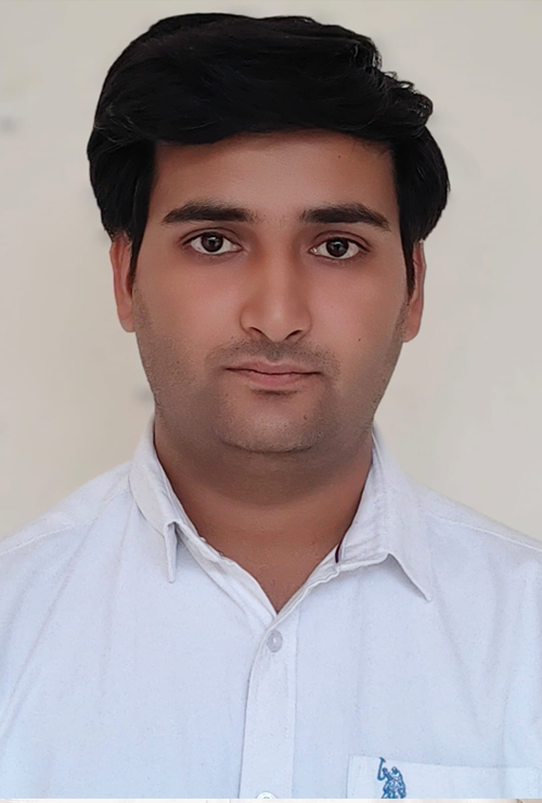 Neeraj Binyala