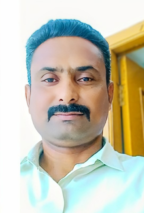 Neeraj Binyala