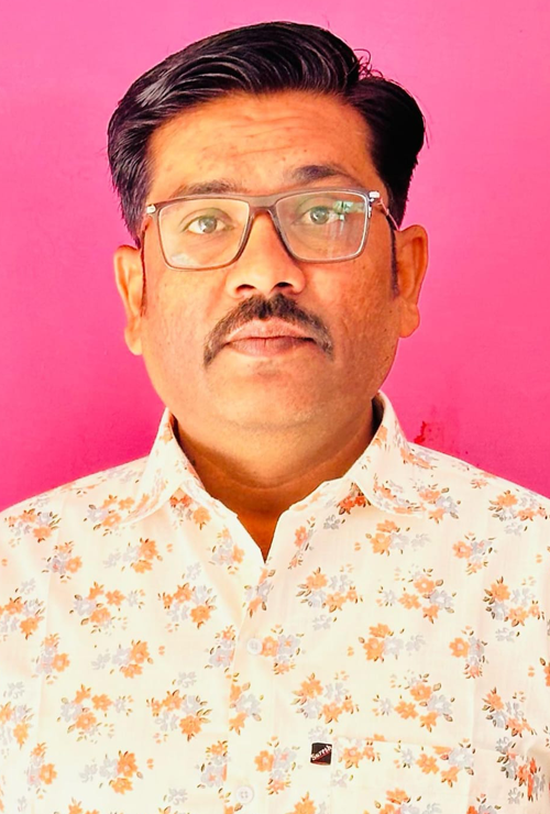 Neeraj Binyala