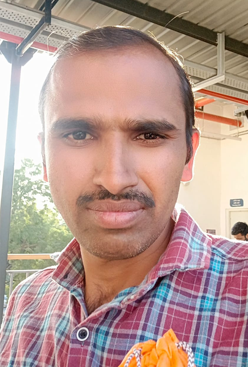 Neeraj Binyala