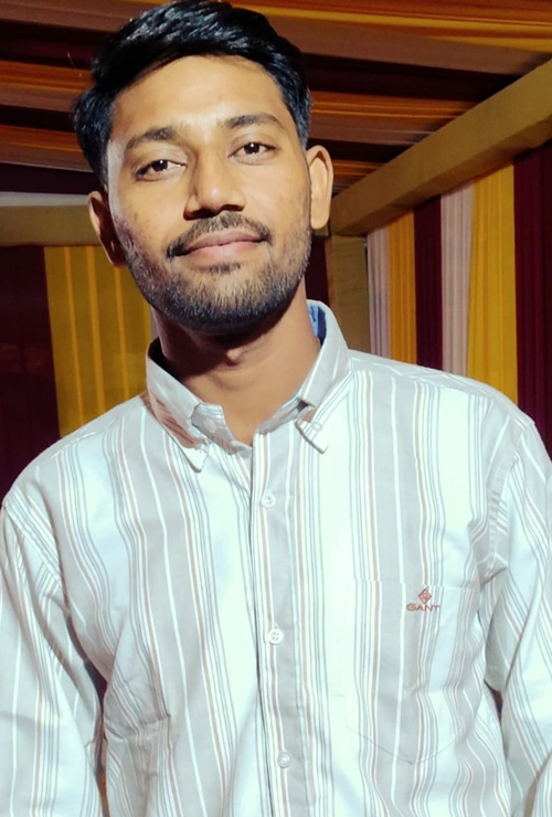 Neeraj Binyala