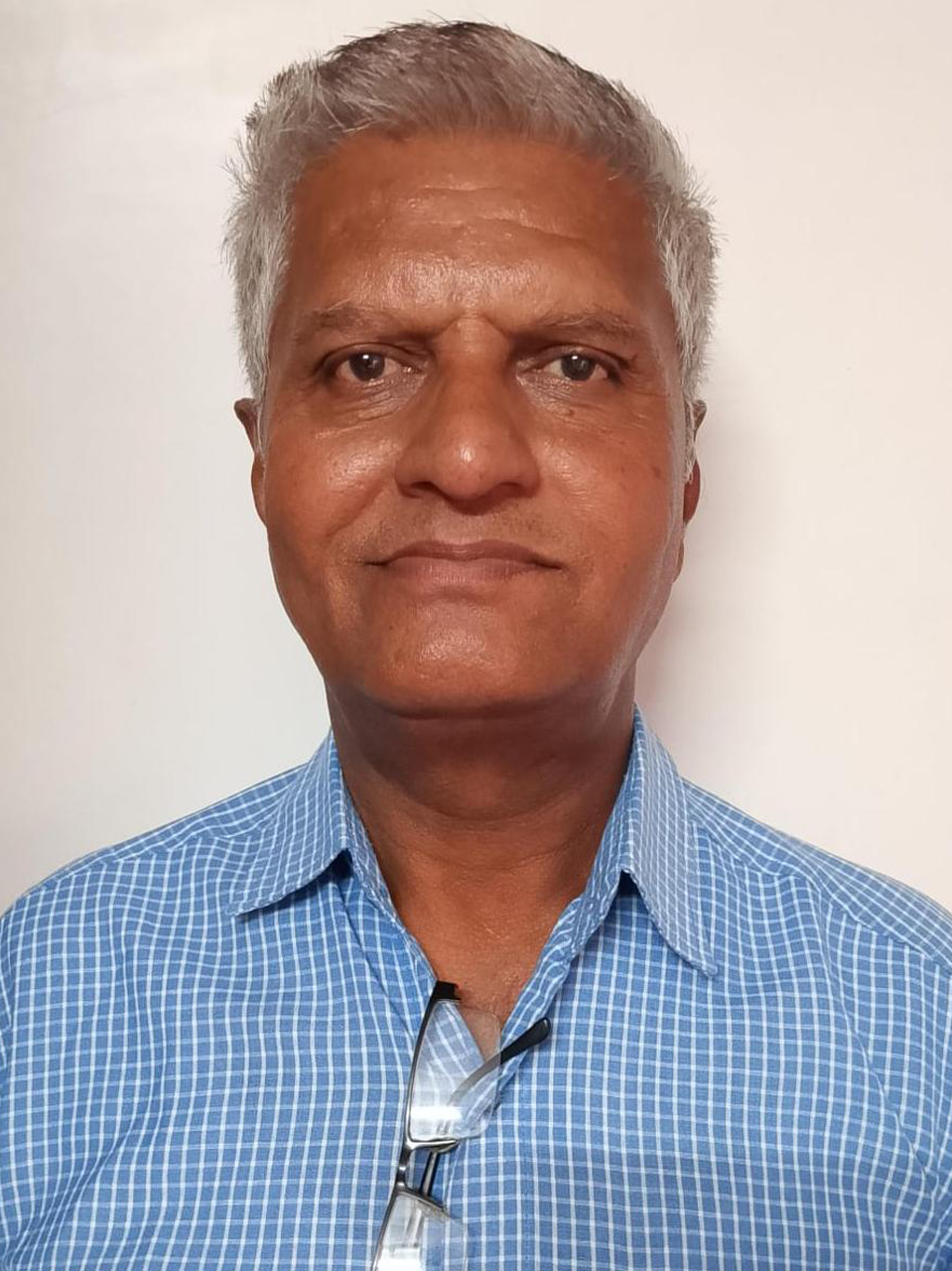 Neeraj Binyala