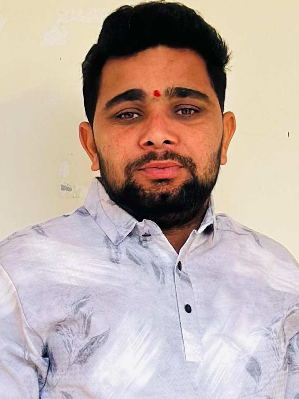 Neeraj Binyala