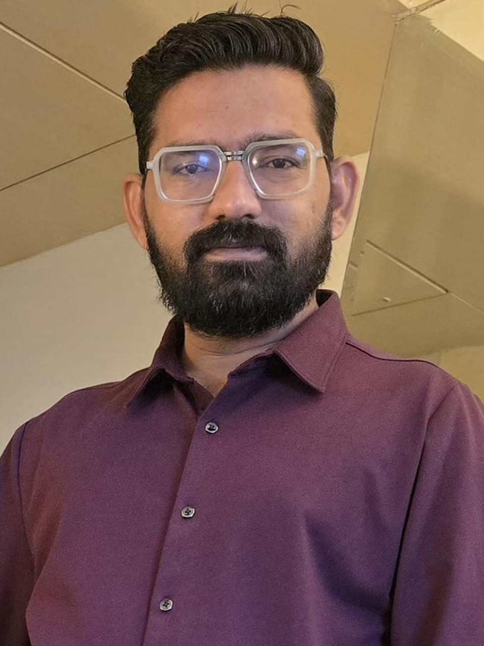 Neeraj Binyala